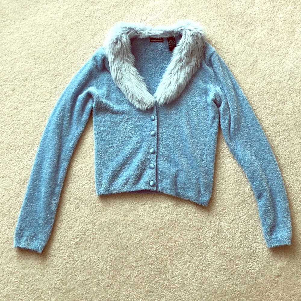 Moda International Sweater